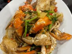 -一哥美食(总店)
