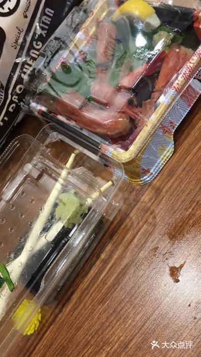 姬岛生鲜(印象城店)图片
