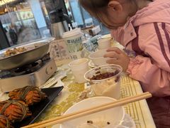 -铭副琦食·虾蟹烩馆(渔人码头店)
