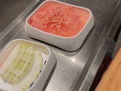 -蜀留香火锅(西南角店)