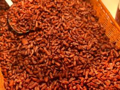 -丁家脆哨(民生路店)