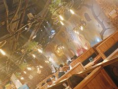 -小俩口烧烤东北菜(双井店)