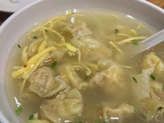 -东泰祥生煎馆(重庆北路店)
