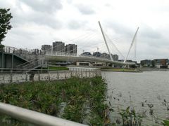 -映月湖中央公园