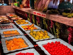 -阪尚皇·原切牛排·烤肉火锅自助(北京路店)