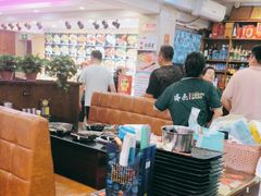 -瑞杰烧烤店·24小时营业(山东路店)