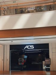 -ACS舞蹈工作室