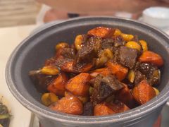 -福寿斋·老北京铜锅涮肉·烤鸭(顺义总店)