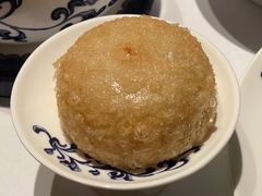 耳朵眼精品炸糕-耳朵眼会馆(鼓楼店)