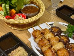 -松鱼亭·和牛烧肉(协鑫广场店)
