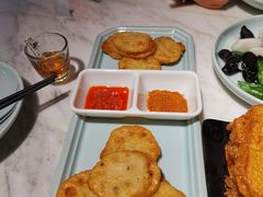 -小吊梨汤·北京菜·烤鸭(鸟巢店)