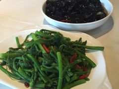 -风味小馆(天目湖宾馆店)
