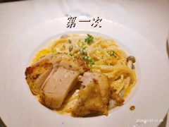 -春树下·树屋花房西餐厅(罍街AS1980店)