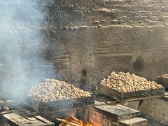 -红旗山庄(圭峰山店)