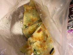 -咏春葱油饼(德政中路店)
