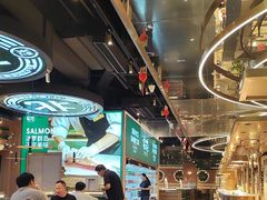 -梨花自助烤肉(西三旗万象汇黑金店)