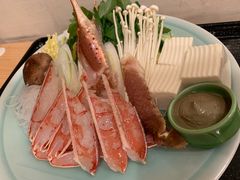 -蟹道乐(道顿堀本店)