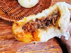 -清真石家包子(大皮院总店)