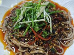 -洪霞餐馆