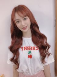 -COCO无痕接发羽毛接发