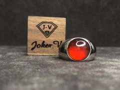 -梵薇Joker.V银饰工作室