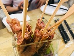 -寻味·港式茶餐厅(富力城店)