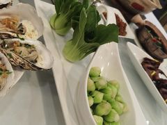 -勝記酒家·37年老字号·经典粤菜(荔枝公园店)