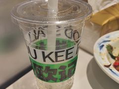 -欧记大排档·景德菜(上海首店)