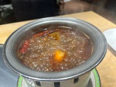 -百草滩羊清水涮羊肉(长城路店)