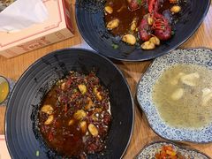 -虾小龙老长沙龙虾馆(坡子街店)