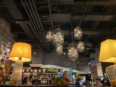 大堂-Let's Taipei 非常烘焙(太古里店)