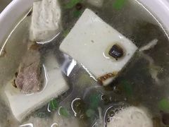 -非遗·爱西干面(小公园总店)