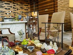 -天津海河悦榕庄·Lobby Lounge大堂吧