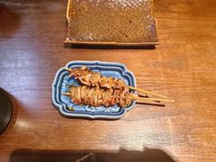 -一豚轩·烧鸟·豚骨拉面(五四路店)