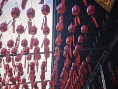 -香积寺