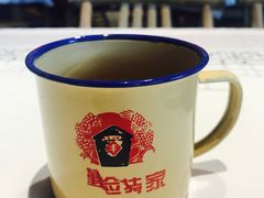 -农耕记·湖南土菜(科技园店)