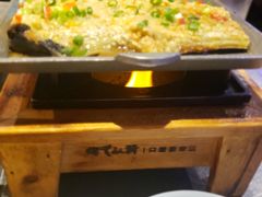 -很久以前羊肉串(大华三路店)