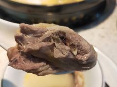胡椒猪肚鸡-顺德公广东猪肚鸡·煲仔饭(白石洲店)