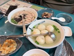 -安泰楼·佛跳墙创始人·传统闽味早茶·酒楼(三坊七巷闽菜地标店)