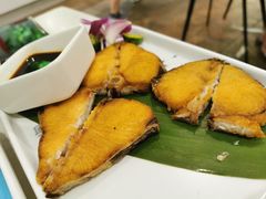 -香香海南菜餐厅