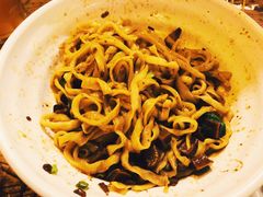 -平娃三宝烧烤·面食(南小街店)