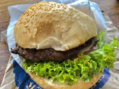 -Fergburger(皇后镇店)