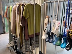 -白噪音White Noise·798概念店