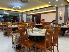 大堂-榕记(番禺总店)