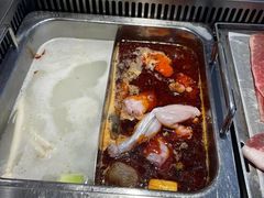 -深海800米海鲜自助(万达广场店)