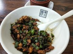 -德天顺盖码饭(人民西路店)