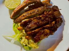碳烤黑毛猪肋排-Solo(衡山路店)