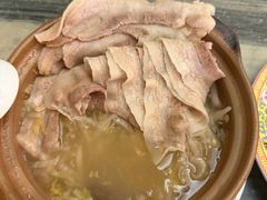 -砂锅居(西四店)