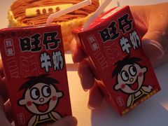 -吃饭皇帝大(合生汇店)
