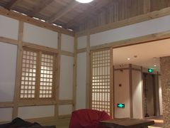 -汤森悠生活文化汤(江宁万达店)